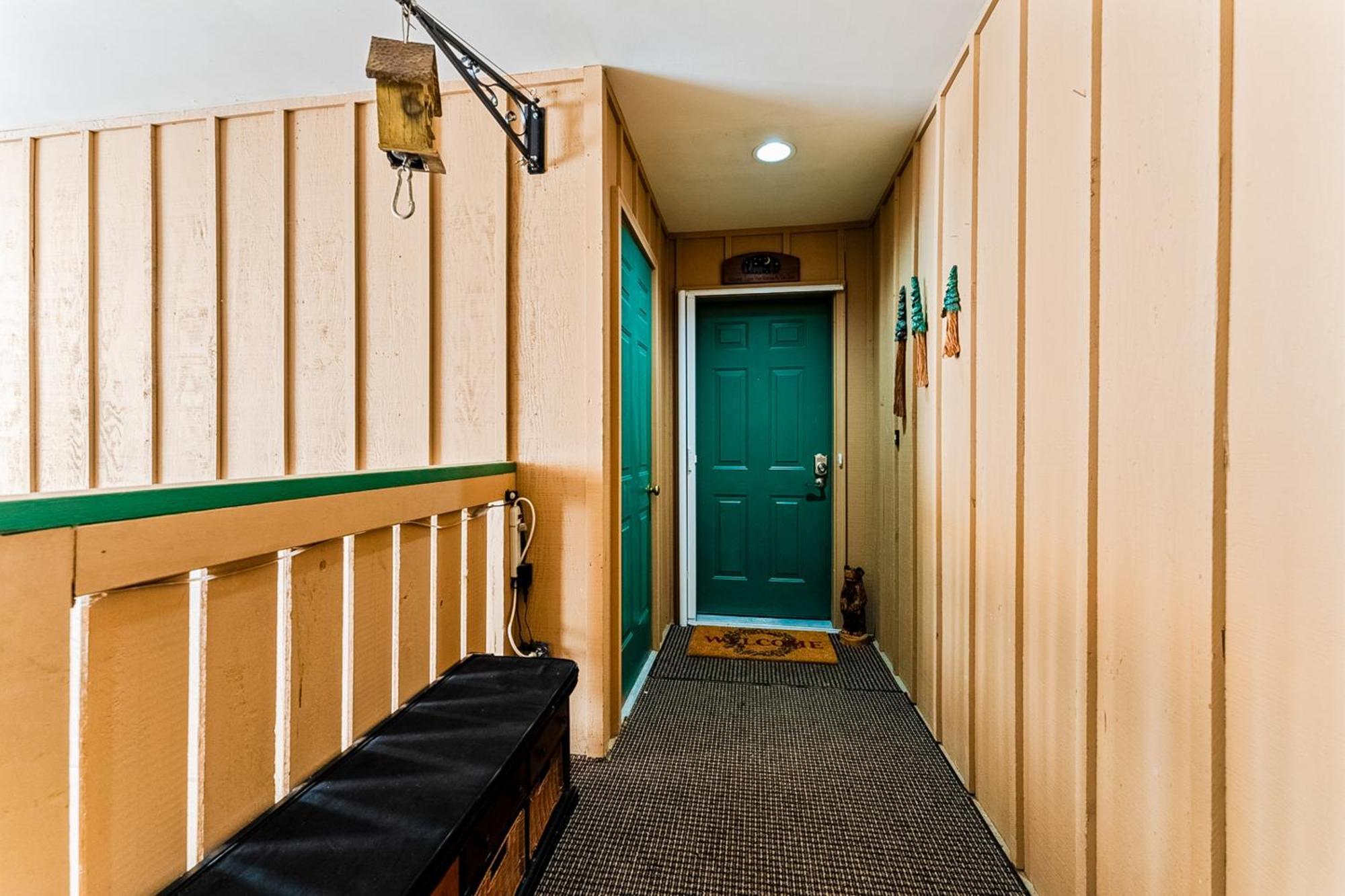 Alpine Chalet Leavenworth Esterno foto